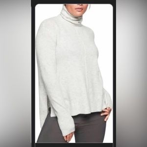 Athleta Transit Sweater